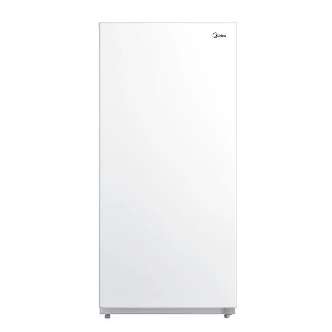 Midea Congélateur ou réfrigérateur 2 en 1 28″